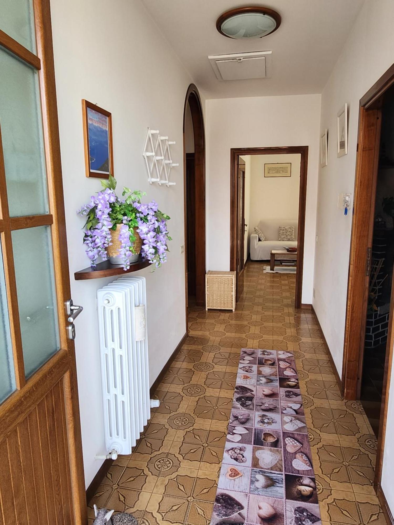 Apartment L'Ulivo Lake View Private Road 5 Kilometers From Varenna Lierna Dış mekan fotoğraf