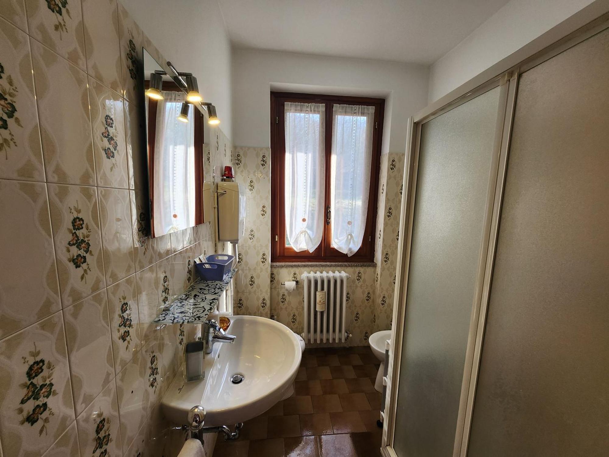 Apartment L'Ulivo Lake View Private Road 5 Kilometers From Varenna Lierna Dış mekan fotoğraf